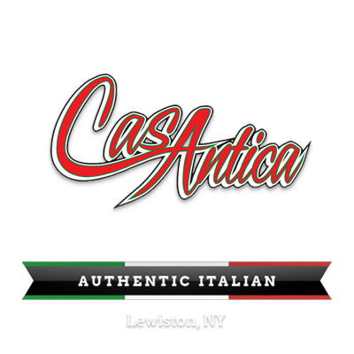 Casa Antica Ristorante